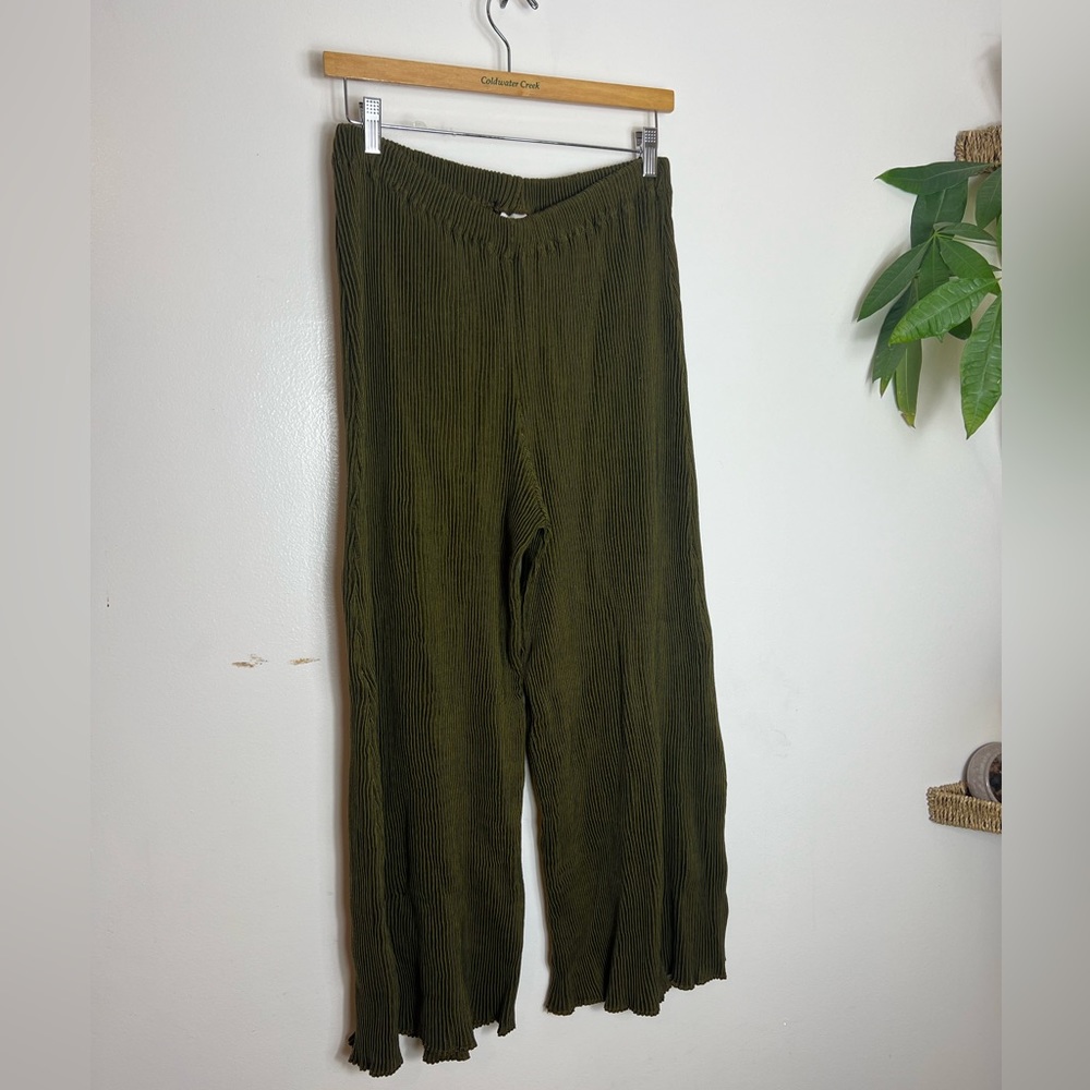 Michelle st john knits size XL pants